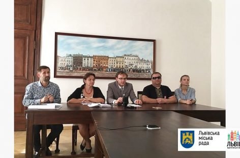Відкриття 99-го театрального сезону у Першому театрі та старт проєкту «Інклюзивний театр»