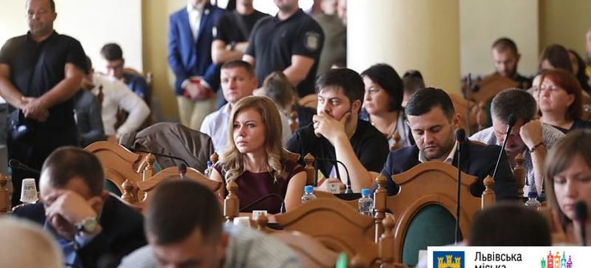 У Львові створили другий Інклюзивно-ресурсний центр для дітей