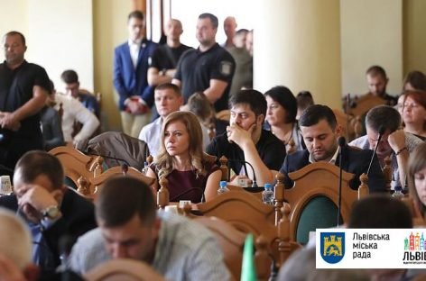 У Львові створили другий Інклюзивно-ресурсний центр для дітей
