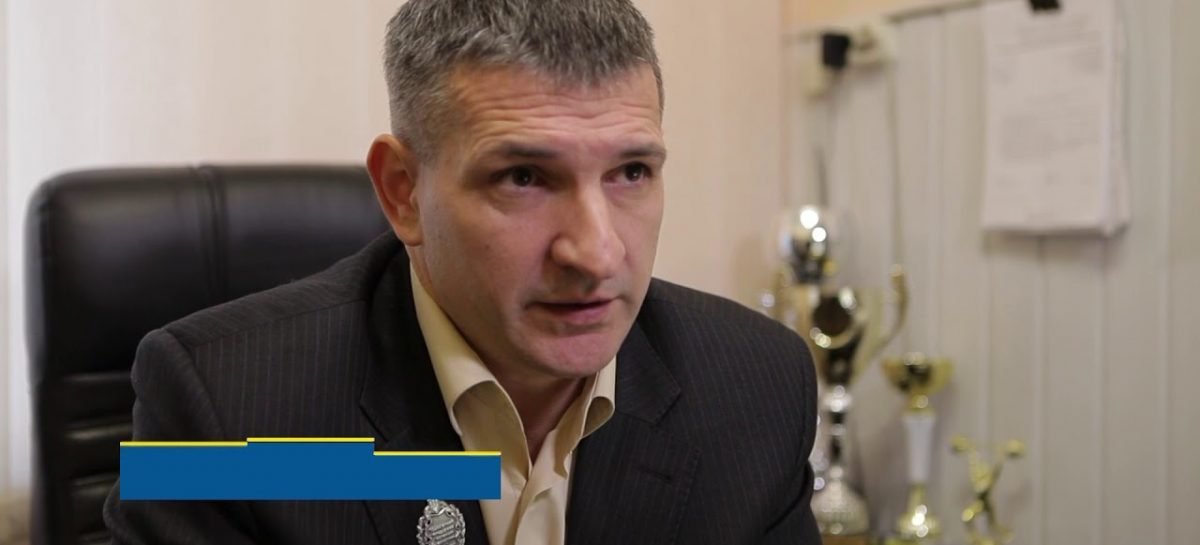 Розвиток фізичної культури і спорту людей з інвалідністю: Рівненщина