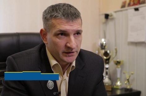 Розвиток фізичної культури і спорту людей з інвалідністю: Рівненщина