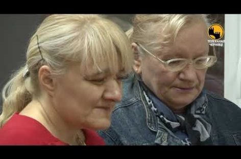 15 жовтня з нагоди Міжнародного дня білої тростини відбулася акція «Незрячий з білою тростиною»