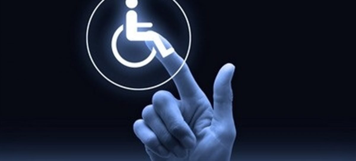 Мінсоцполітики підготувало відеоролики про роботу з Централізованим банком даних з проблем інвалідності