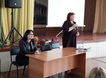 Проєкт Twinning: розглянуті пріоритетні завдання реалізації в Одесі та області
