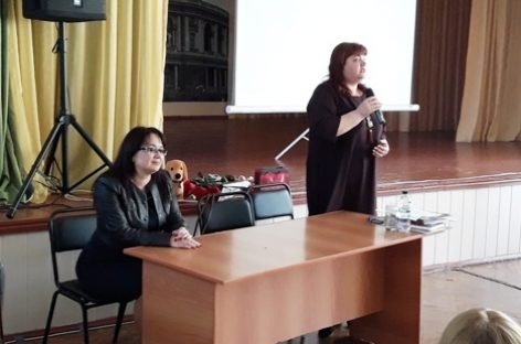 Проєкт Twinning: розглянуті пріоритетні завдання реалізації в Одесі та області