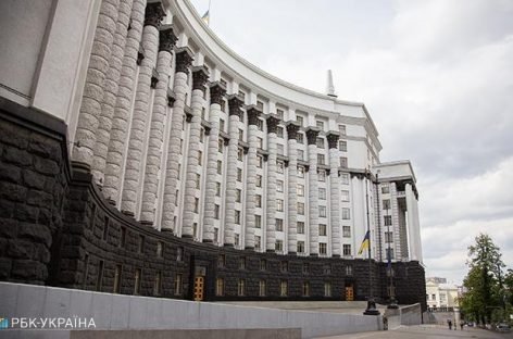 Кабмін пропонує ВР направити 22 млн гривень на лікування онкозахворювань