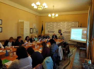 Тренінг для работодавців у Дрогобичі