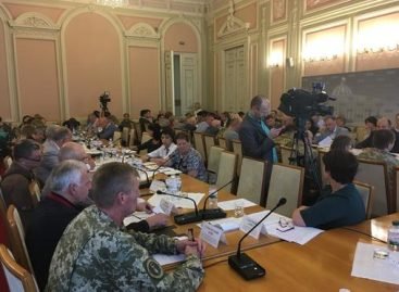 Як змінюється система реабілітації в Україні