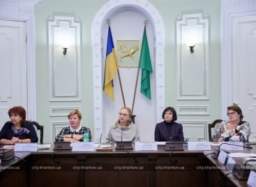 У Харкові перевірили доступність поліцейських відділків для людей з інвалідністю