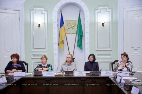 У Харкові перевірили доступність поліцейських відділків для людей з інвалідністю