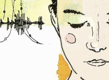 Творчий фестиваль для незрячих «Неможливе — можливо»