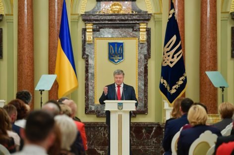 Як держава ставиться до людей з особливими потребами, настільки вона готова жити в умовах європейських цивілізаційних цінностей – Президент про розвиток інклюзивної освіти