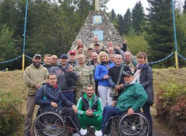 Володимир Шевченко: «Повертайся до життя!» Я чув це в кожному погляді! В кожному жесті, в кожній посмішці.. І я вернувся…»