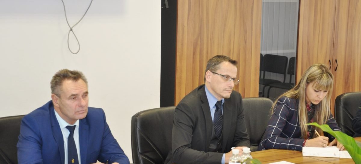 Андрій Рева: Завдання держави – забезпечити реабілітацію та протезування українським воїнам, які цього потребують