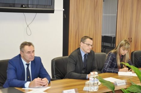Андрій Рева: Завдання держави – забезпечити реабілітацію та протезування українським воїнам, які цього потребують