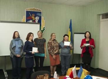 Інклюзивна освіта: міжнародний досвід та пріоритети впровадження у Київській області