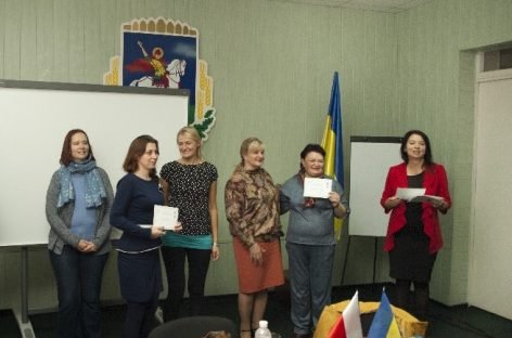 Інклюзивна освіта: міжнародний досвід та пріоритети впровадження у Київській області