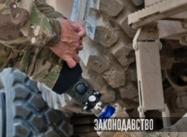 МОУ визначило частини, в яких можуть служити особи з інвалідністю