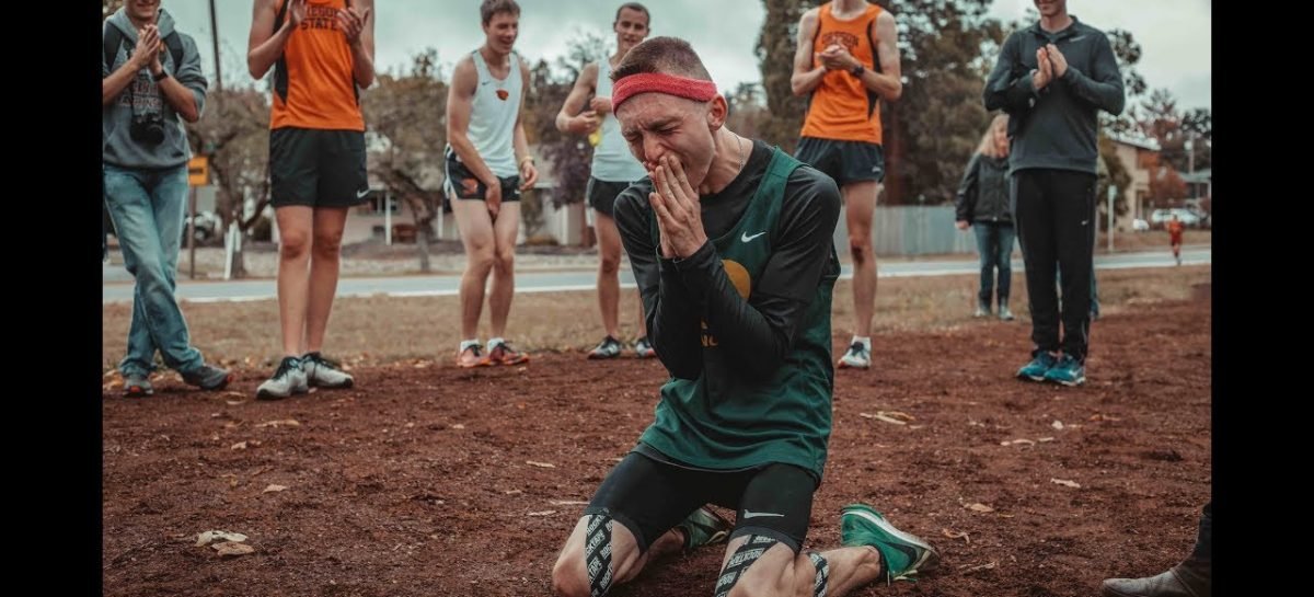 Обличчям Nike став спортсмен із церебральним паралічем