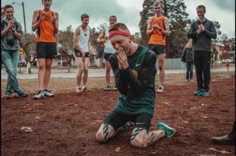 Обличчям Nike став спортсмен із церебральним паралічем