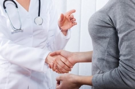 Киянки зможуть обстежитися для профілактики раку молочної залози
