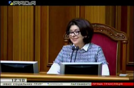 У Верховній Раді відбулися парламентські слухання на тему: «Запобігання та протидія дискримінації жінок з вразливих соціальних груп»