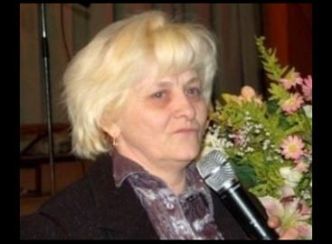 Некролог. Пішла з життя Марія Іванівна Кирилюк