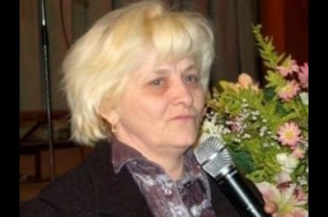 Некролог. Пішла з життя Марія Іванівна Кирилюк