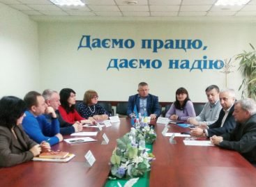 Тернопільщина: з увагою до проблем людей з інвалідністю