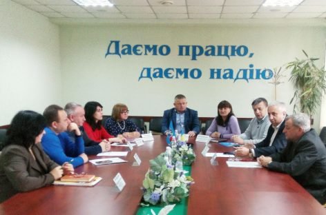 Тернопільщина: з увагою до проблем людей з інвалідністю