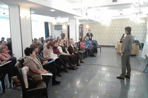 Переваги та недоліки впровадження інклюзивної освіти для дітей з глибокими порушеннями зору