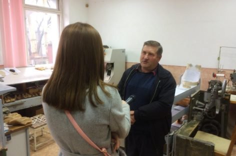 Чи легко бути оптимістом… без ноги?