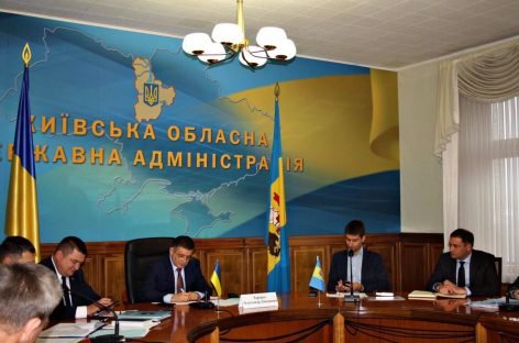 На Київщині поширюється безбар’єрний простір: доступ забезпечено до 90 відсотків шкіл