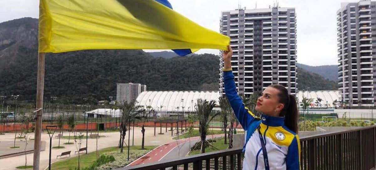 «Якщо ти не зазнавав поразки, то ніколи не знатимеш, наскільки солодка перемога»: історія паралімпійки Наталі Морквич