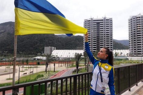 «Якщо ти не зазнавав поразки, то ніколи не знатимеш, наскільки солодка перемога»: історія паралімпійки Наталі Морквич