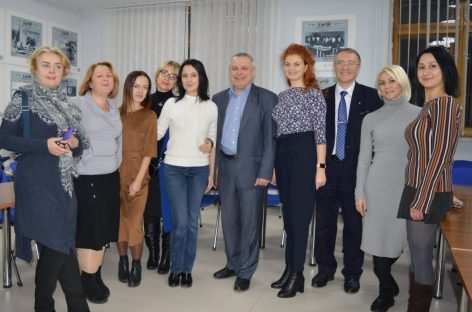 За підтримки Мінсоцполітики в Державному підприємстві України «Міжнародний дитячий центр «Артек» проходить перша інклюзивна оздоровча зміна для дітей з інвалідністю