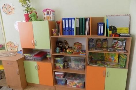 На Рівненщині відкрили інклюзивно-ресурсний центр
