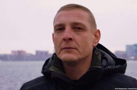 «Глухий кут». Як цивільному довести, що отримав інвалідність через бойове поранення на Донбасі?