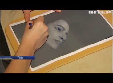 “Інклюзивна фотолабораторія”: у Києві започаткували курс фотографії для незрячих