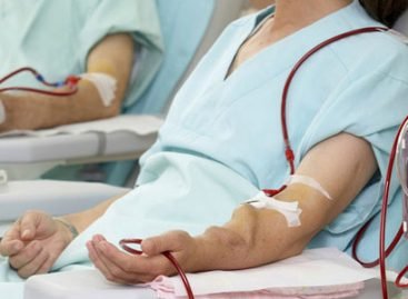 Жителі Херсонщини лікуватимуться поруч з місцем проживання