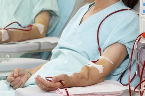 Жителі Херсонщини лікуватимуться поруч з місцем проживання