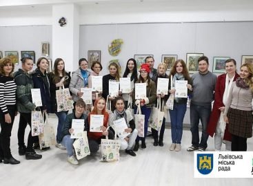 Інклюзія в музеях: львівські музейники долають бар’єри