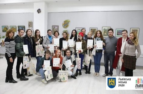 Інклюзія в музеях: львівські музейники долають бар’єри