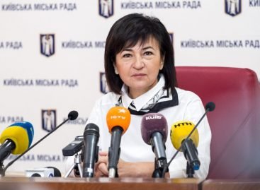 Цього року хворі на цукровий діабет кияни отримали додаткові можливості лікування – Валентина Гінзбург