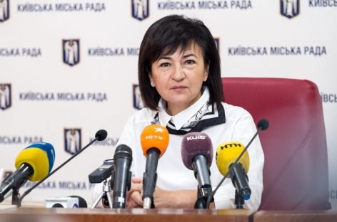 Цього року хворі на цукровий діабет кияни отримали додаткові можливості лікування – Валентина Гінзбург