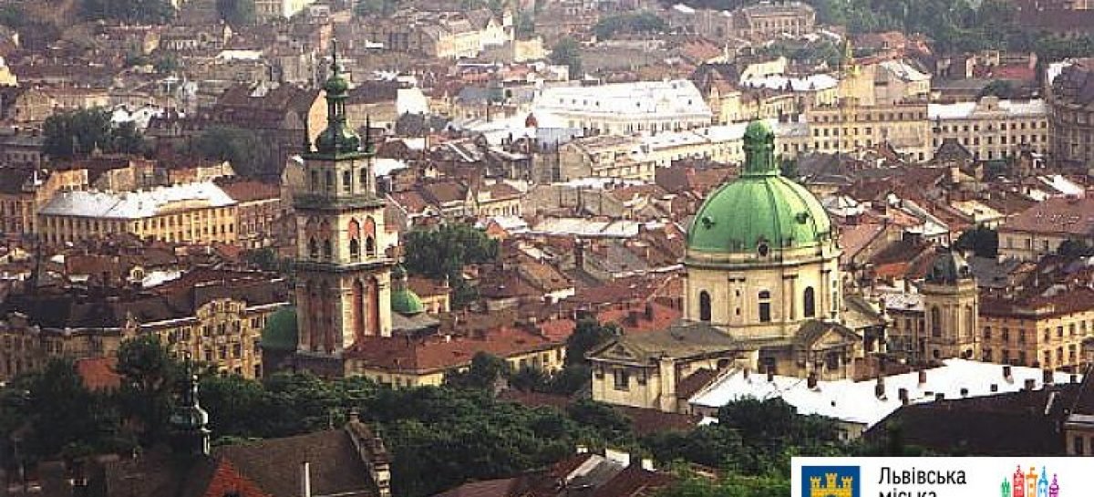 У Львові презентуватимуть унікальний для України благодійний проєкт зі створення 3D-моделей архітектурних споруд для незрячих