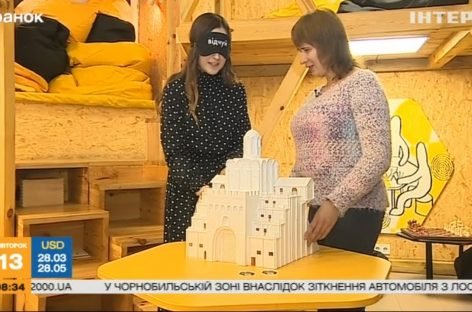 Люди з порушенням зору: як живеться в Україіні?