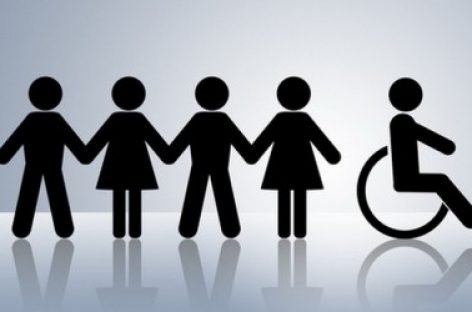 Люди з інвалідністю мають бути членами суспільства на рівні з іншими — експерт Мінсоцполітики