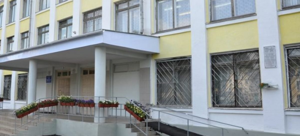 Как в Одессе учатся дети с инвалидностью?