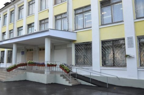 Как в Одессе учатся дети с инвалидностью?